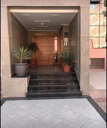Evo Residence Уджда Екстериор снимка