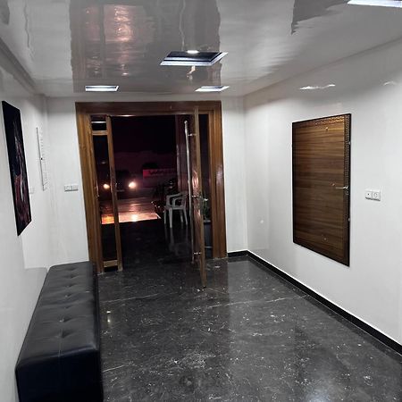 Evo Residence Уджда Екстериор снимка