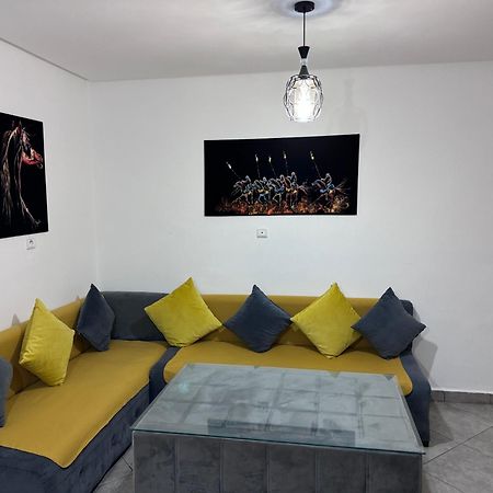 Evo Residence Уджда Екстериор снимка