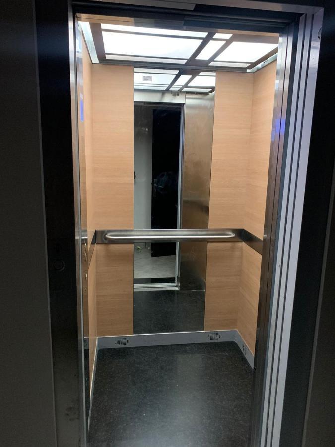 Evo Residence Уджда Екстериор снимка