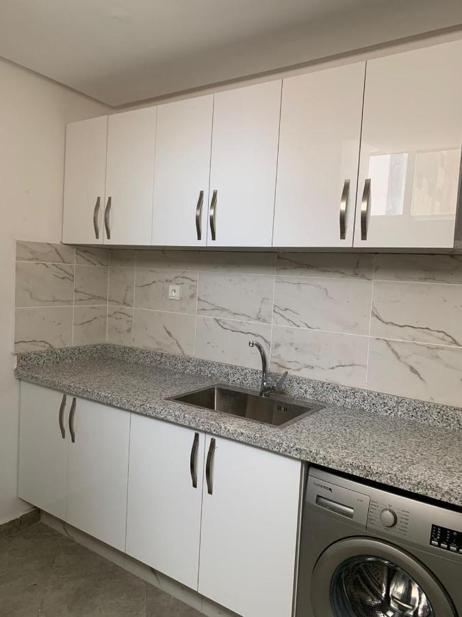 Evo Residence Уджда Екстериор снимка