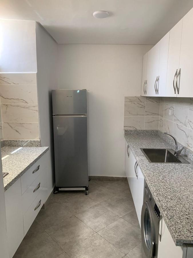 Evo Residence Уджда Екстериор снимка