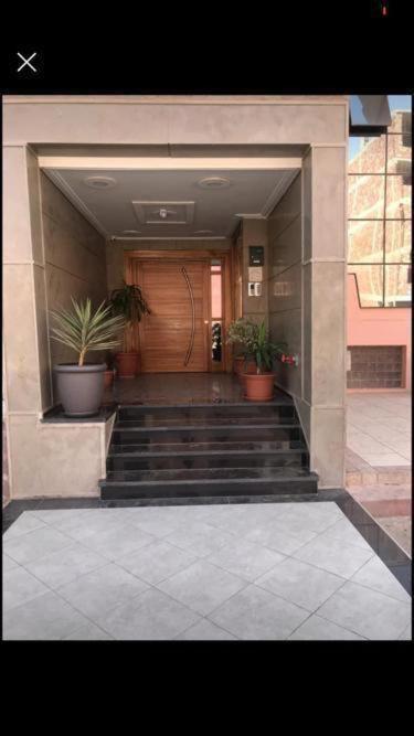 Evo Residence Уджда Екстериор снимка