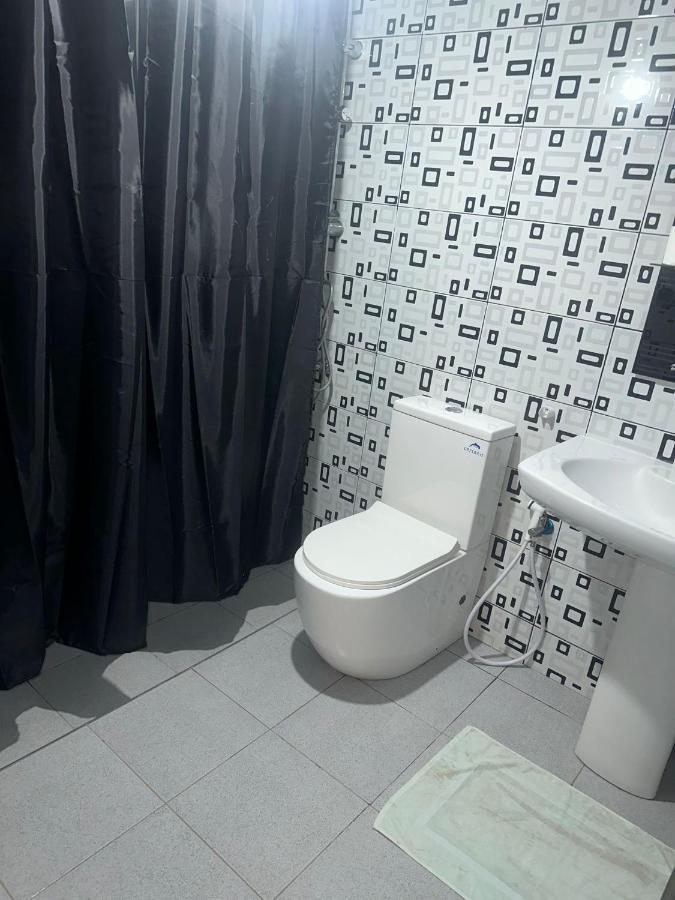 Evo Residence Уджда Екстериор снимка