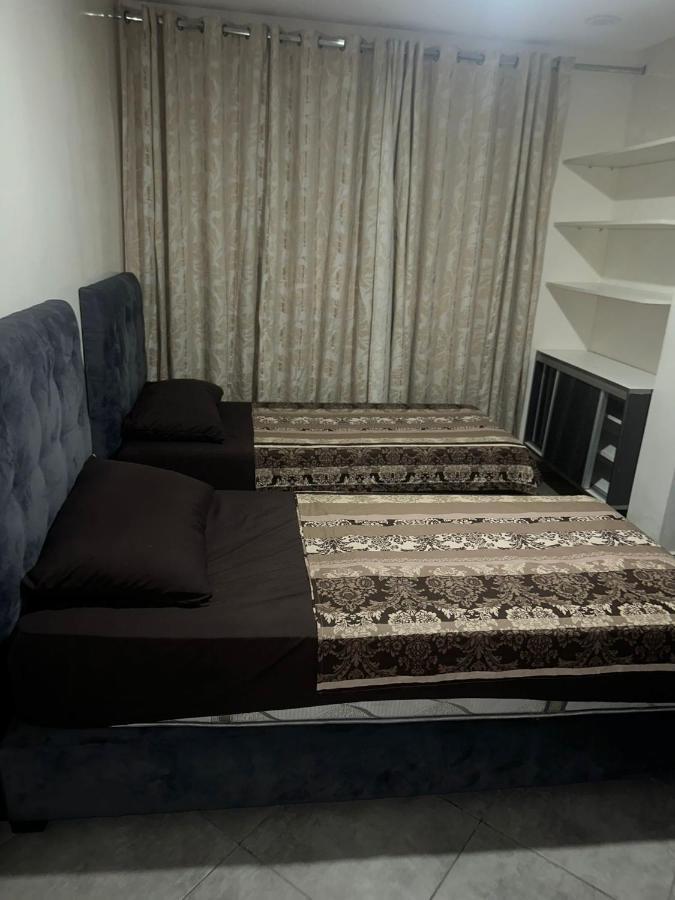 Evo Residence Уджда Екстериор снимка