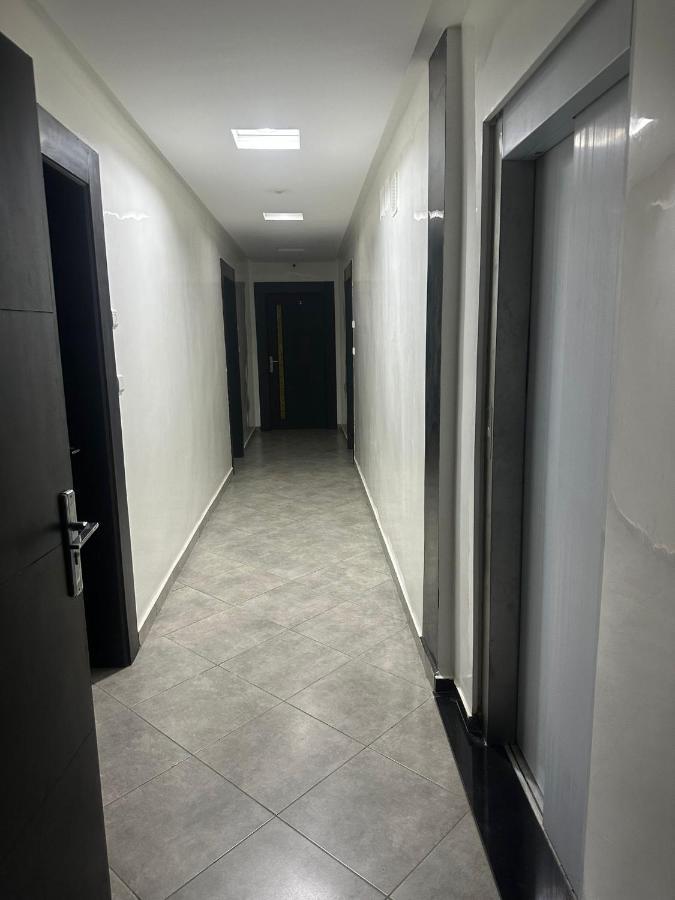 Evo Residence Уджда Екстериор снимка