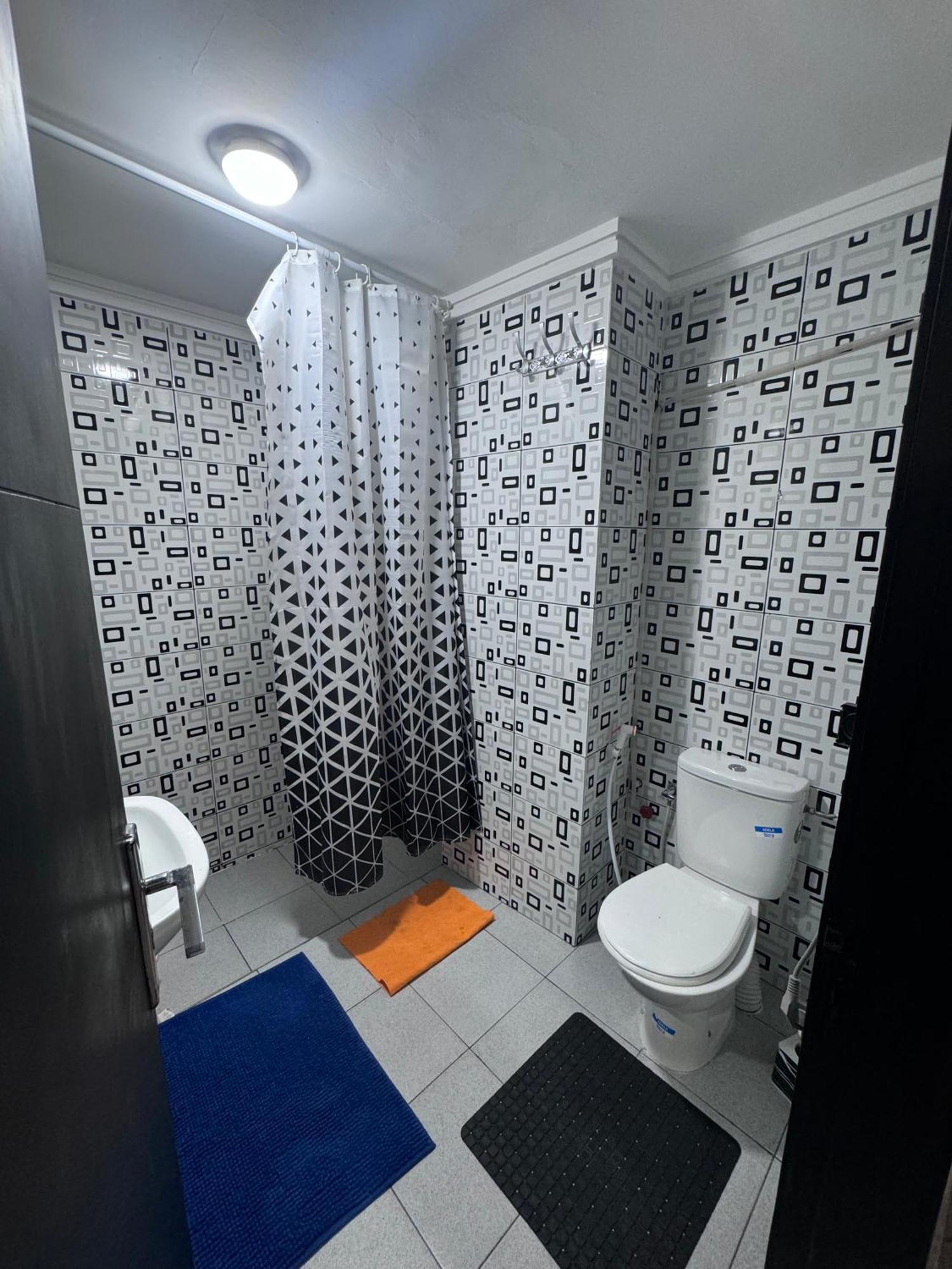 Evo Residence Уджда Екстериор снимка